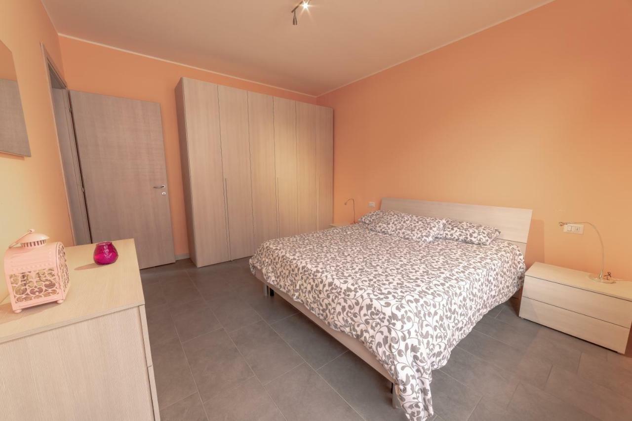 El Jardin Διαμέρισμα Bellano Εξωτερικό φωτογραφία