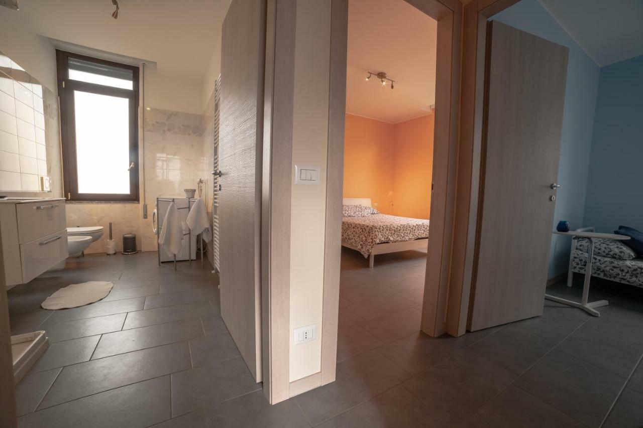 El Jardin Διαμέρισμα Bellano Εξωτερικό φωτογραφία