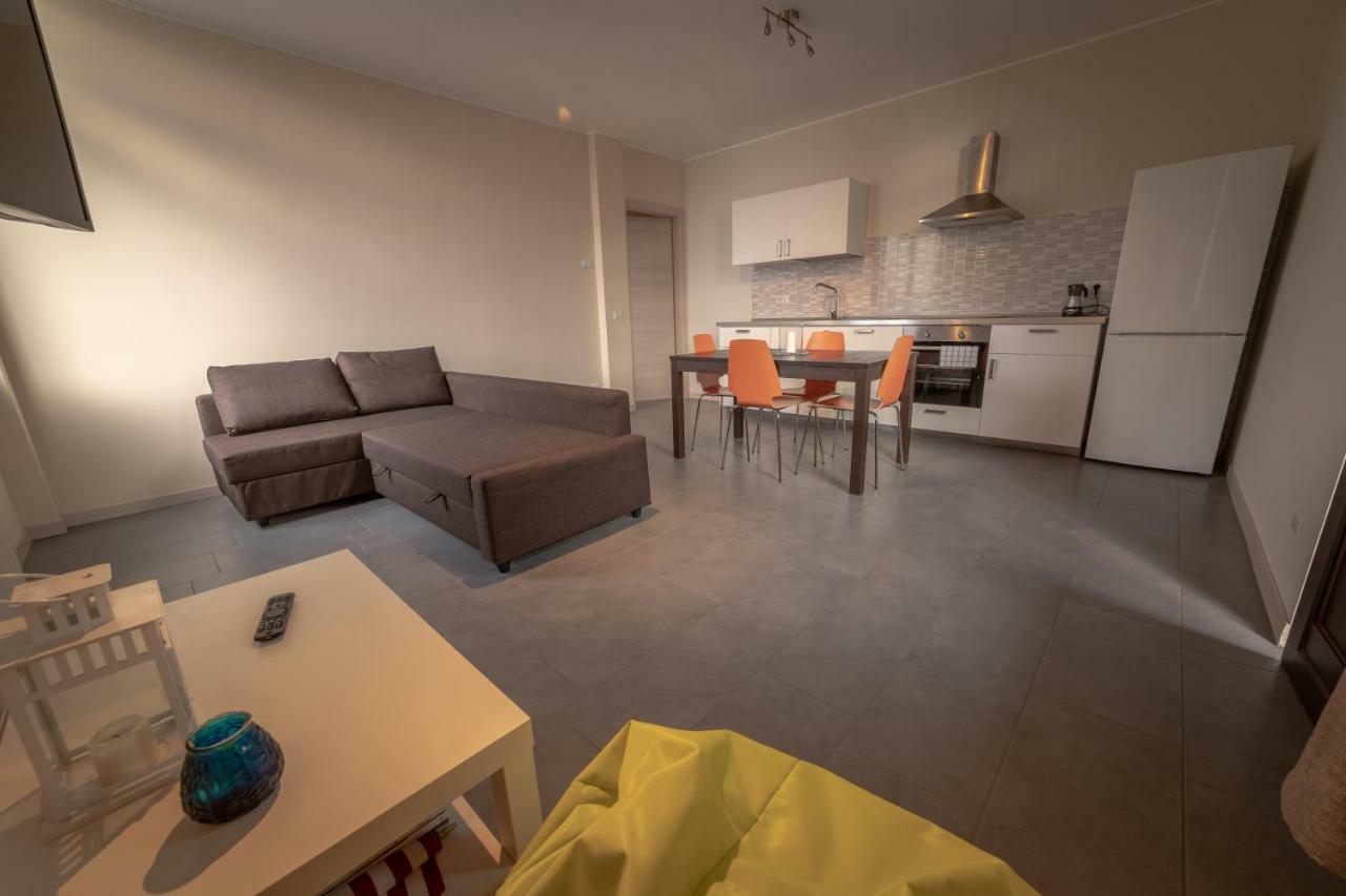 El Jardin Διαμέρισμα Bellano Εξωτερικό φωτογραφία